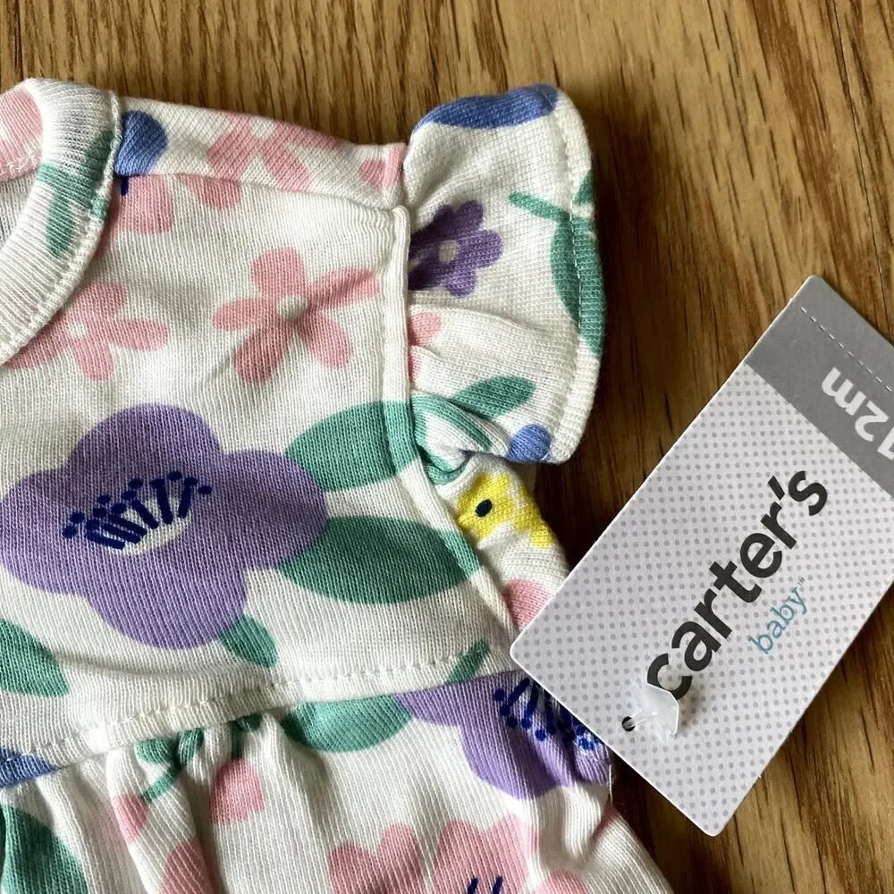 Carters carters floral